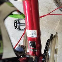 🚲【GIANT Escape R3】クロスバイク譲ります（西国分寺周辺）の画像