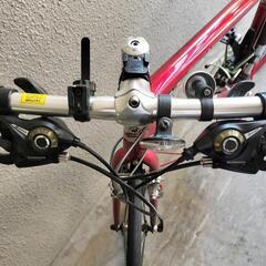 🚲【GIANT Escape R3】クロスバイク譲ります（西国分寺周辺）の画像