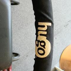 0729-104 HUGO 歩行器　の画像