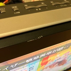 SONY BRAVIA  の画像