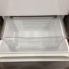 6か月動作保証！！6ドア冷蔵庫　HITACHIの画像