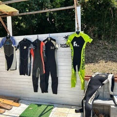 【決定しました】サーフボードの画像