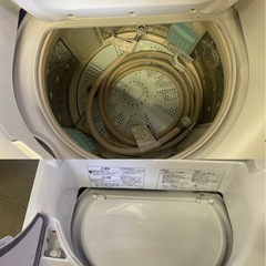 ※ 洗濯機　HITACHI 日立　BEAT WASH 12kg BW-X120E 2020年製　動作確認済みの画像
