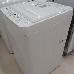 リユースのサカイ栃木店★ジモティ割あり★ YAMADA 洗濯機 YWM-T50H1 5ｋｇ 21年製 動作確認／クリーニング済み TC9988の画像