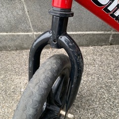 ストライダーの画像