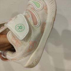 【2025／8／6処分】靴 Sサイズ 12cm 13cmの画像