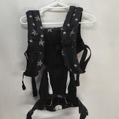 エルゴベビー OMNI 360 ブラック 星柄の画像