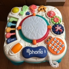 音が出るオモチャの画像