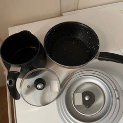 食器の画像