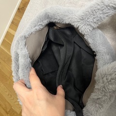 バックの画像