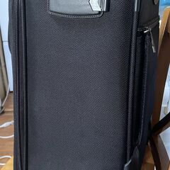ビジネススーツケース（SM）中古品の画像