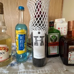 お酒ばら売り交渉受け付けてますの画像