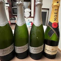 お酒ばら売り交渉受け付けてますの画像
