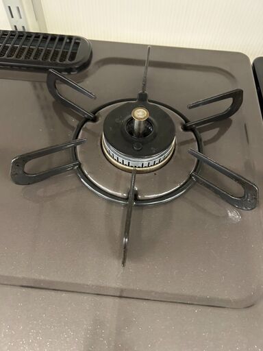 広島石内店】ジモティｰ割！！ﾊﾟﾛﾏ/都市ｶﾞｽｺﾝﾛ/2021/クリーニング済み-6595