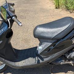 ホンダ　スーパーディオZXAF28仕様　DIO 　原付　50ccの画像