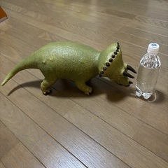 子供　おもちゃ　恐竜　の画像