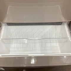 6ドア冷蔵庫　HITACHIの画像