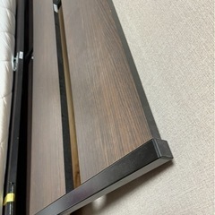 クイーン　ベッド　本日引き取り限定で4000円‼️の画像