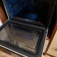 TOSHIBA 東芝　石窯ドーム　30Lの画像