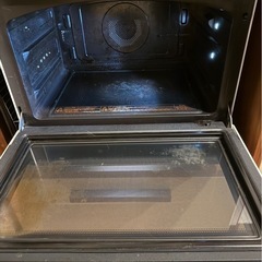 TOSHIBA 東芝　石窯ドーム　30Lの画像
