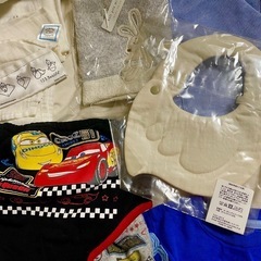 ベビー服、その他👔👶🏻　の画像