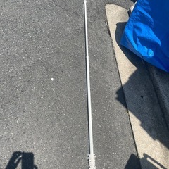 【リングおまけ】突っ張り棒 110~200cmの画像