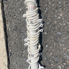 【リングおまけ】突っ張り棒 110~200cmの画像