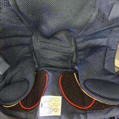 エルゴベビー ベビーキャリア
ADAPT　ディープブルーの画像