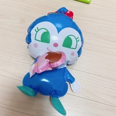 アンパンマン おもちゃ⑦の画像