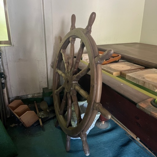 梶 ヴィンテージ雑貨