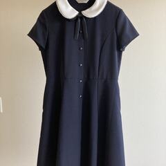 女児１６０ワンピースの画像