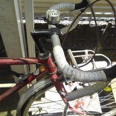 幻か服部自転車の画像