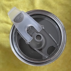 600ml ！漏れない！保冷コップの画像