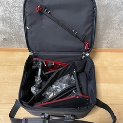 dw5002AD4  Delta4 ツインペダルの画像
