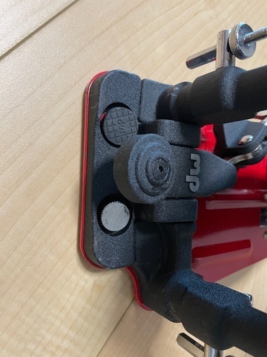 dw5002AD4  Delta4 ツインペダル