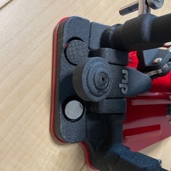 dw5002AD4  Delta4 ツインペダルの画像