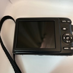 コンデジ入門にオススメ✨コダックPIXPRO FZ45の画像