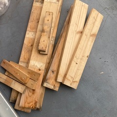 木炭　約20kgと薪【決まりました】の画像