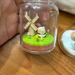 すみっこぐらし　セットの画像