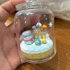 すみっこぐらし　セットの画像