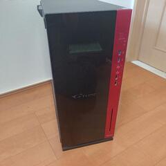 ジャンクPC写真写っている感じのみの画像