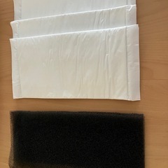 【ほぼ未使用】犬用トイレ「消臭ラボ」の画像