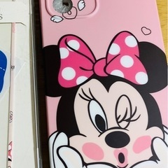 ラスト1点【大人気】ミニー可愛いらしいiPhone13ケースの画像