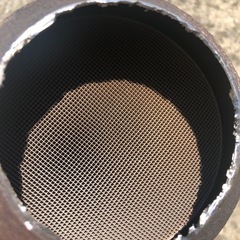 触媒2個の画像