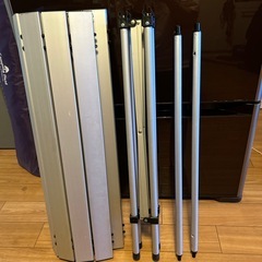 キャンプなどにの画像