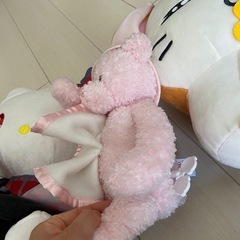 ぬいぐるみ　5点の画像
