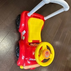 アンパンマン号の画像