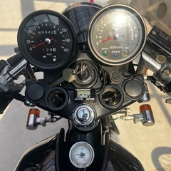 SR400車検なしの画像