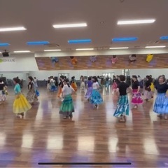 Hula❣️新メンバー募集のお知らせです。の画像
