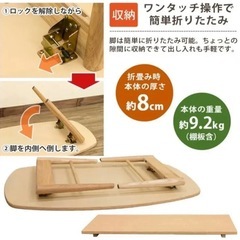 テーブルの画像